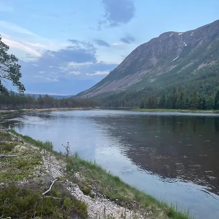 Hébergement de vacances Elvero Trysil