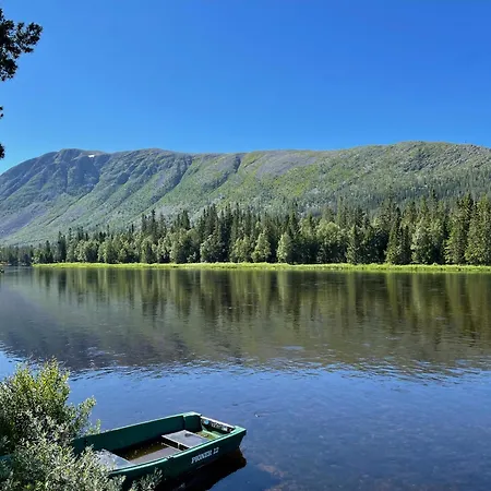 Elvero Hébergement de vacances