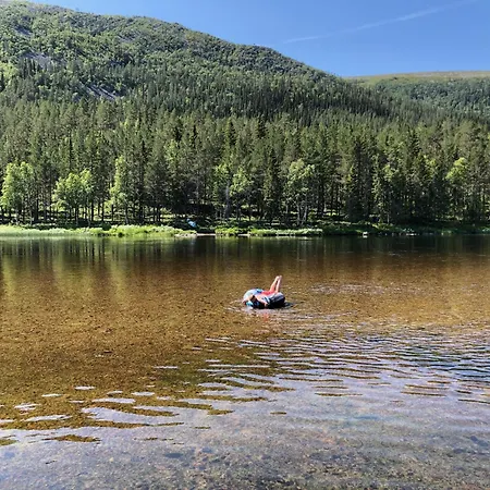 Elvero Trysil