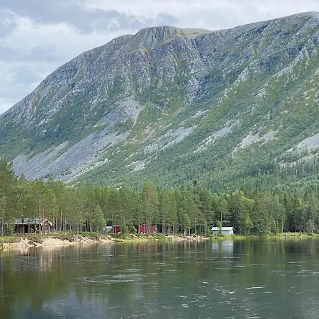Elvero Holiday home Trysil