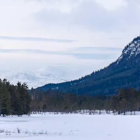 Elvero Trysil