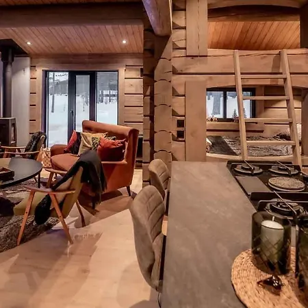 Elvero Holiday home *