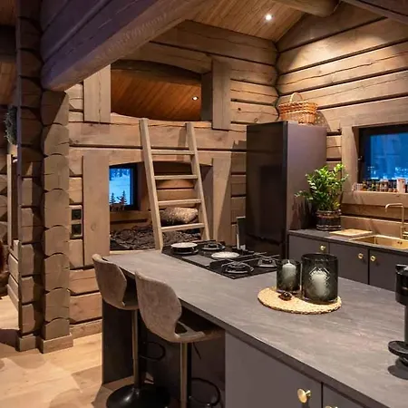 Elvero Holiday home