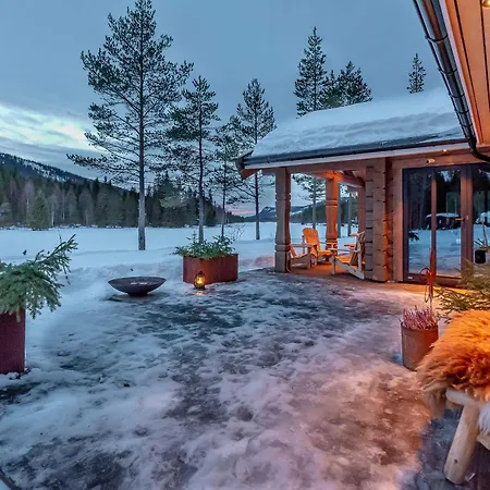 Holiday home Elvero