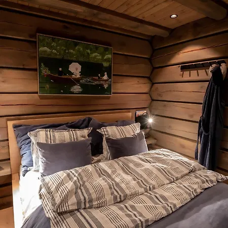 Hébergement de vacances Elvero