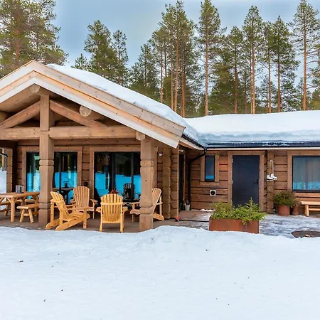 Elvero Holiday home