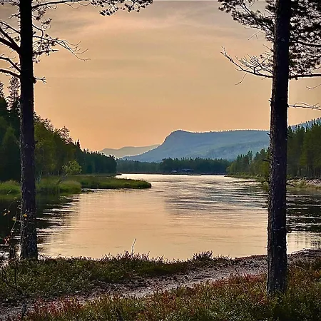 Hébergement de vacances Elvero Trysil