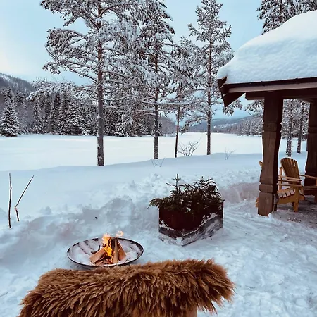Elvero Holiday home *