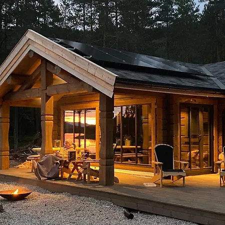 Holiday home Elvero Trysil