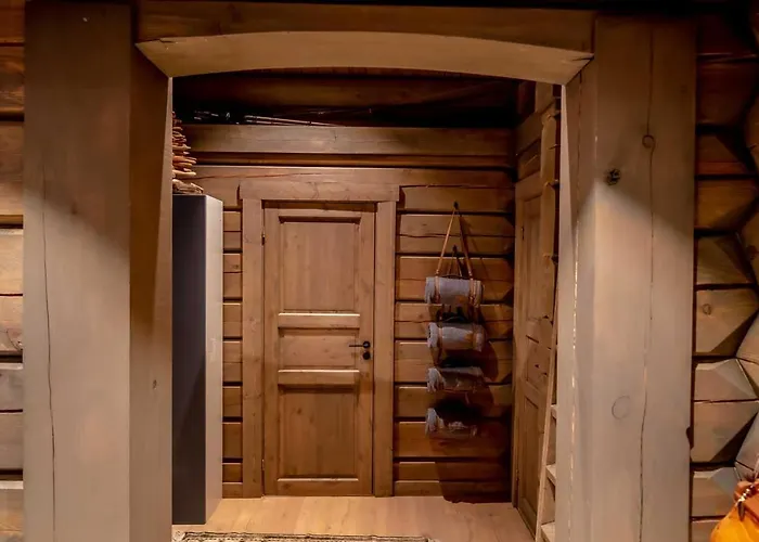 Nyaraló Elvero Trysil