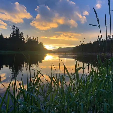 Ferienhaus Elvero Trysil