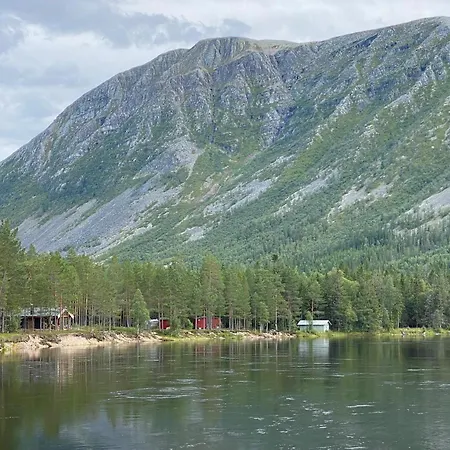 Elvero Ferienhaus Trysil