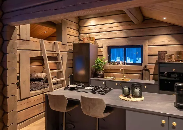 Elvero Vakantiehuis *